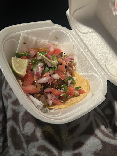 Photo of Harrison's Food Truck - Halal - 350 W 3rd Ave, Columbus, OH 43201