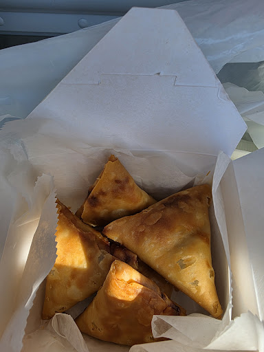 Photo of Harrison's Food Truck - Halal - 350 W 3rd Ave, Columbus, OH 43201