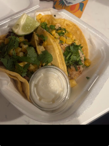 Photo of Harrison's Food Truck - Halal - 350 W 3rd Ave, Columbus, OH 43201