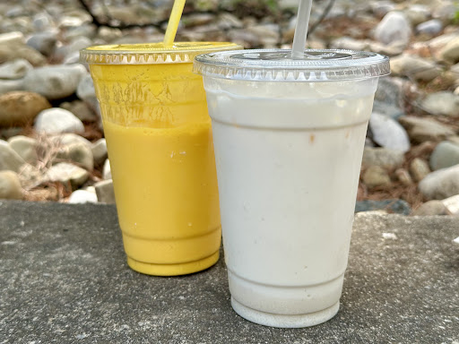 Photo of Harrison's Food Truck - Halal - 350 W 3rd Ave, Columbus, OH 43201