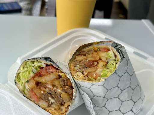 Photo of Harrison's Food Truck - Halal - 350 W 3rd Ave, Columbus, OH 43201