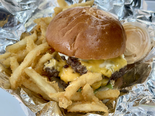 Photo of Harrison's Food Truck - Halal - 350 W 3rd Ave, Columbus, OH 43201