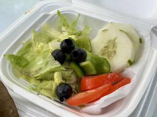 Photo of Harrison's Food Truck - Halal - 350 W 3rd Ave, Columbus, OH 43201