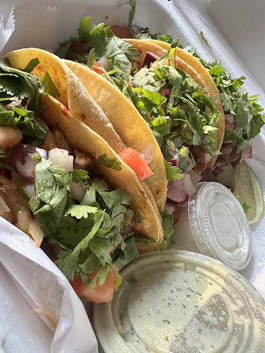 Photo of Harrison's Food Truck - Halal - 350 W 3rd Ave, Columbus, OH 43201