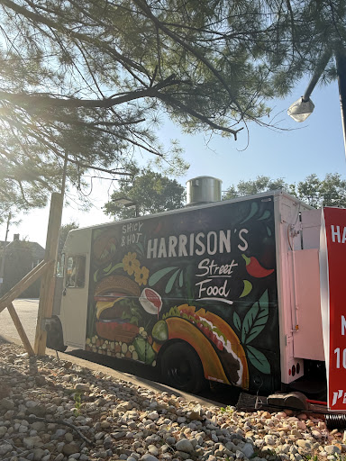 Photo of Harrison's Food Truck - Halal - 350 W 3rd Ave, Columbus, OH 43201