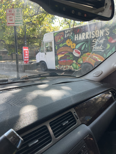 Photo of Harrison's Food Truck - Halal - 350 W 3rd Ave, Columbus, OH 43201