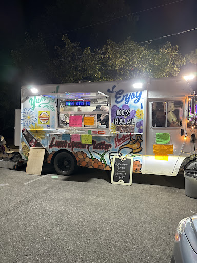 Photo of Harrison's Food Truck - Halal - 350 W 3rd Ave, Columbus, OH 43201