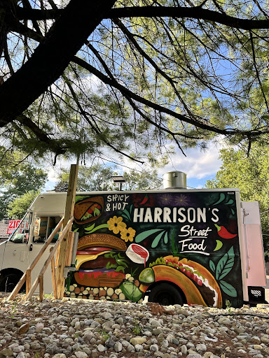 Photo of Harrison's Food Truck - Halal - 350 W 3rd Ave, Columbus, OH 43201
