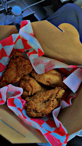 Photo of Harrison's Food Truck - Halal - 350 W 3rd Ave, Columbus, OH 43201