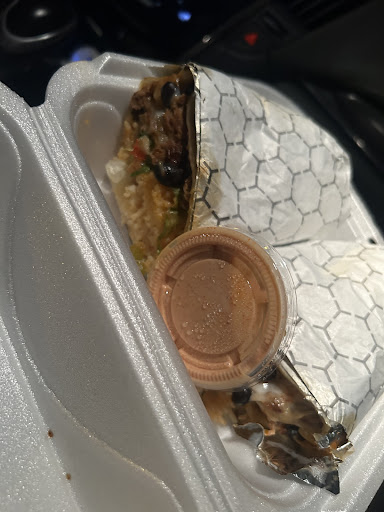 Photo of Harrison's Food Truck - Halal - 350 W 3rd Ave, Columbus, OH 43201