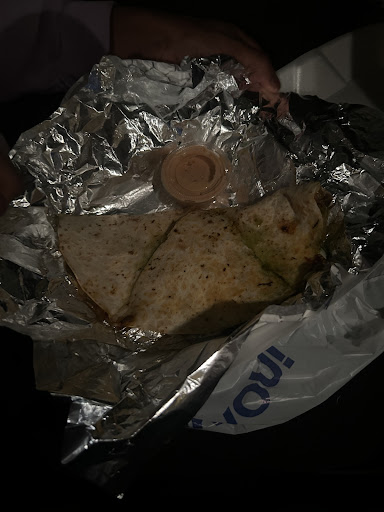 Photo of Harrison's Food Truck - Halal - 350 W 3rd Ave, Columbus, OH 43201