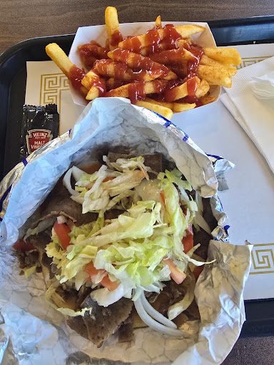 Photo of No.1 Gyro Shoppe - 3591 W Broad St, Columbus, OH 43228