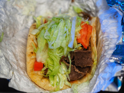Photo of No.1 Gyro Shoppe - 3591 W Broad St, Columbus, OH 43228