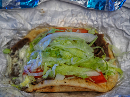 Photo of No.1 Gyro Shoppe - 3591 W Broad St, Columbus, OH 43228