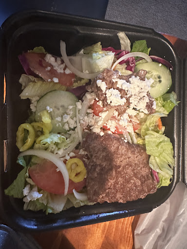 Photo of No.1 Gyro Shoppe - 3591 W Broad St, Columbus, OH 43228