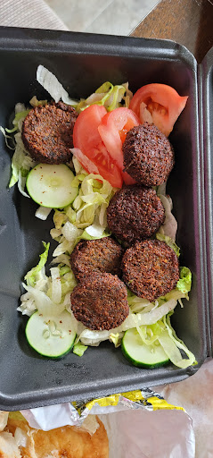 Photo of No.1 Gyro Shoppe - 3591 W Broad St, Columbus, OH 43228