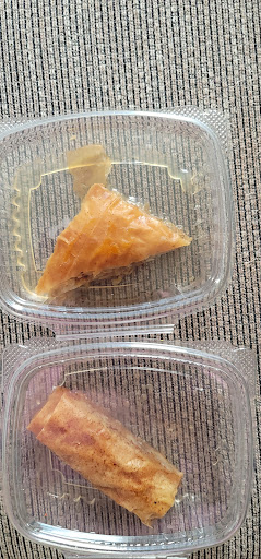 Photo of No.1 Gyro Shoppe - 3591 W Broad St, Columbus, OH 43228