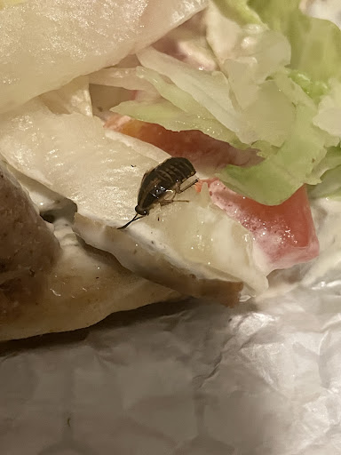 Photo of No.1 Gyro Shoppe - 3591 W Broad St, Columbus, OH 43228