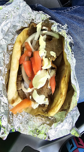 Photo of No.1 Gyro Shoppe - 3591 W Broad St, Columbus, OH 43228