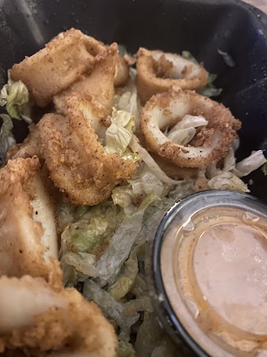 Photo of No.1 Gyro Shoppe - 3591 W Broad St, Columbus, OH 43228