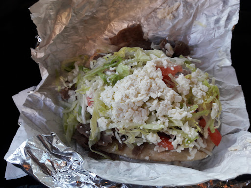 Photo of No.1 Gyro Shoppe - 3591 W Broad St, Columbus, OH 43228
