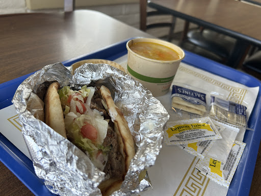 Photo of No.1 Gyro Shoppe - 3591 W Broad St, Columbus, OH 43228