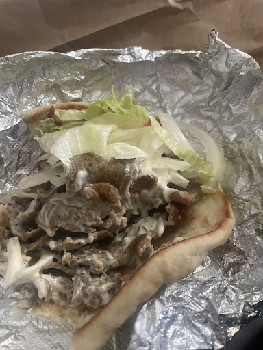 Photo of No.1 Gyro Shoppe - 3591 W Broad St, Columbus, OH 43228