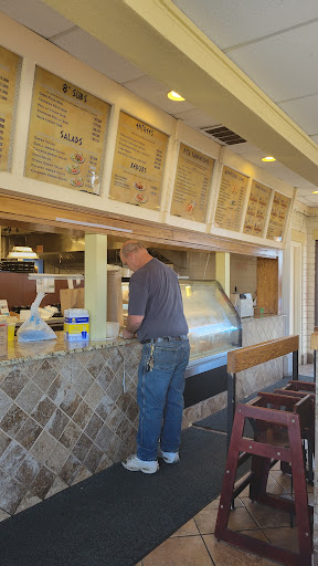 Photo of No.1 Gyro Shoppe - 3591 W Broad St, Columbus, OH 43228