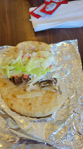 Photo of No.1 Gyro Shoppe - 3591 W Broad St, Columbus, OH 43228
