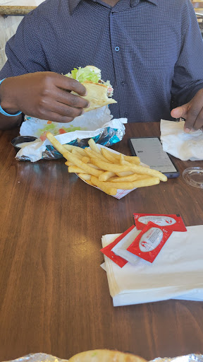 Photo of No.1 Gyro Shoppe - 3591 W Broad St, Columbus, OH 43228