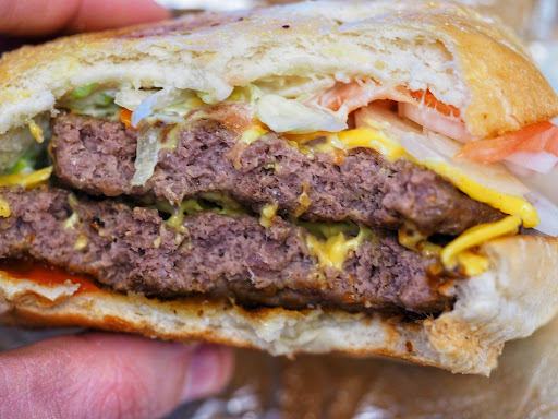 Photo of No.1 Gyro Shoppe - 3591 W Broad St, Columbus, OH 43228