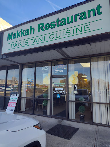 Photo of Makkah Restaurant - 2260 S Hamilton Rd, Columbus, OH 43232
