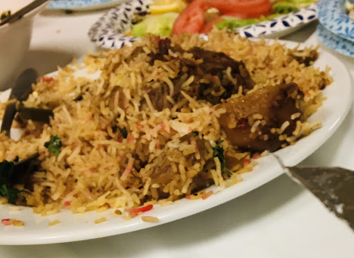 Photo of Makkah Restaurant - 2260 S Hamilton Rd, Columbus, OH 43232