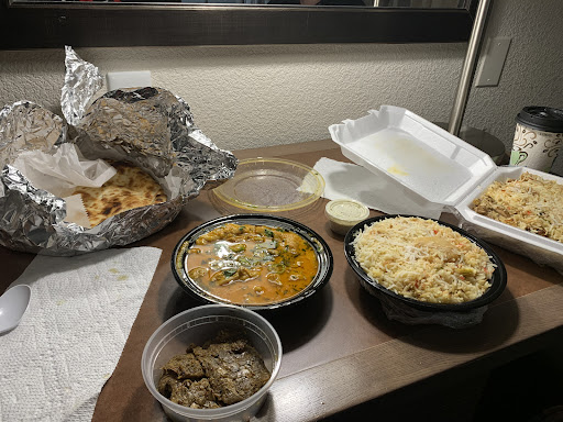 Photo of Makkah Restaurant - 2260 S Hamilton Rd, Columbus, OH 43232