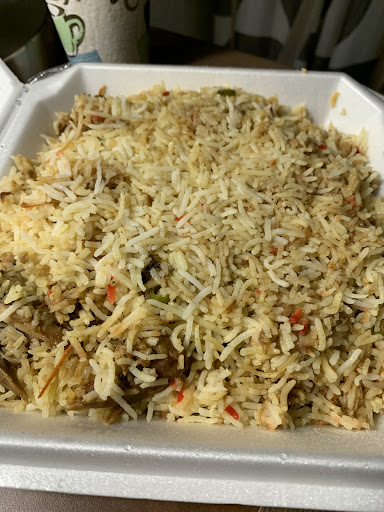 Photo of Makkah Restaurant - 2260 S Hamilton Rd, Columbus, OH 43232