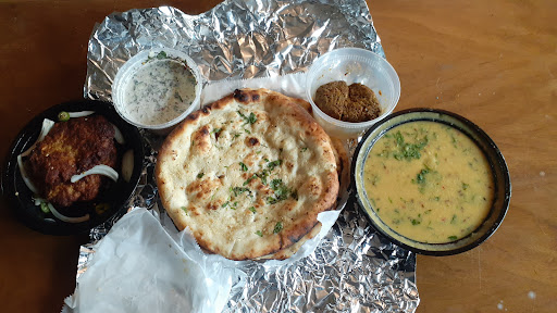 Photo of Makkah Restaurant - 2260 S Hamilton Rd, Columbus, OH 43232