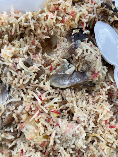 Photo of Makkah Restaurant - 2260 S Hamilton Rd, Columbus, OH 43232