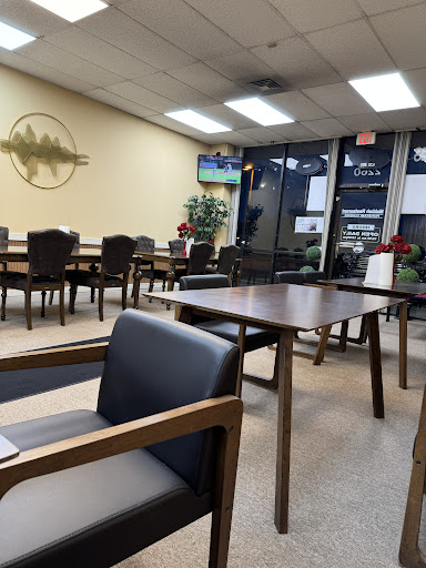 Photo of Makkah Restaurant - 2260 S Hamilton Rd, Columbus, OH 43232