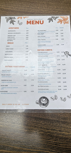 Photo of Makkah Restaurant - 2260 S Hamilton Rd, Columbus, OH 43232