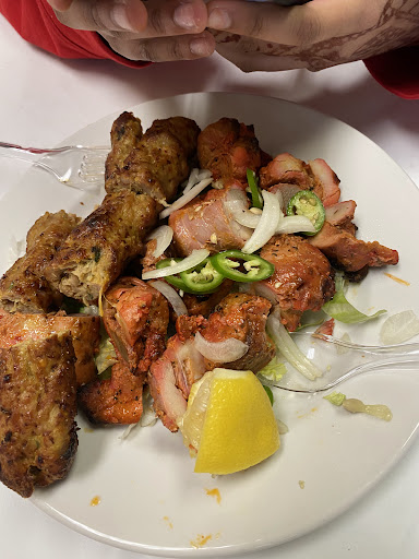 Photo of Makkah Restaurant - 2260 S Hamilton Rd, Columbus, OH 43232