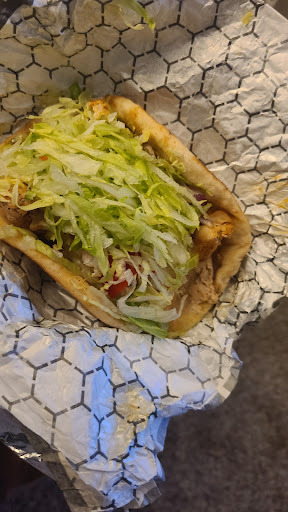 Photo of Gyro City Grill - 3797 S High St, Columbus, OH 43207