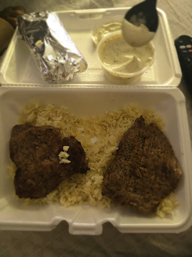 Photo of Gyro City Grill - 3797 S High St, Columbus, OH 43207