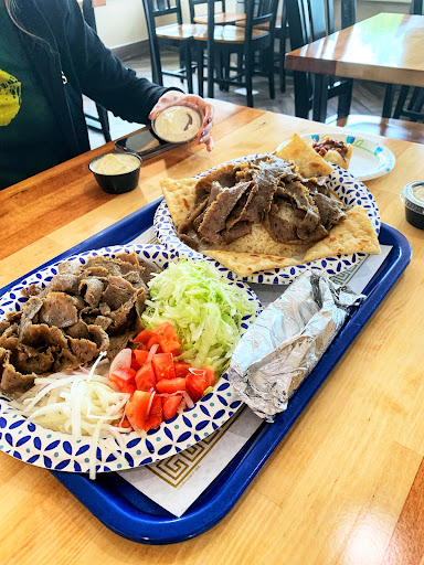 Photo of Gyro City Grill - 3797 S High St, Columbus, OH 43207