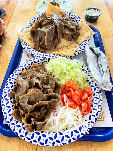 Photo of Gyro City Grill - 3797 S High St, Columbus, OH 43207