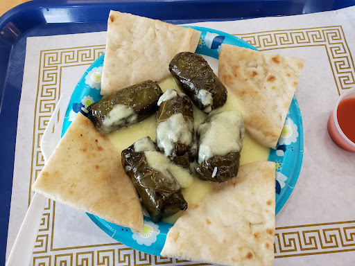 Photo of Gyro City Grill - 3797 S High St, Columbus, OH 43207