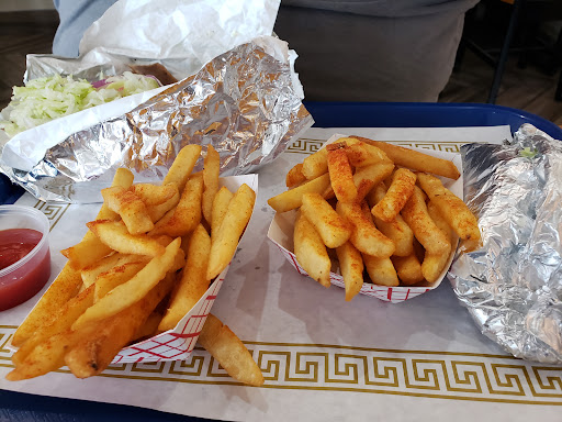 Photo of Gyro City Grill - 3797 S High St, Columbus, OH 43207