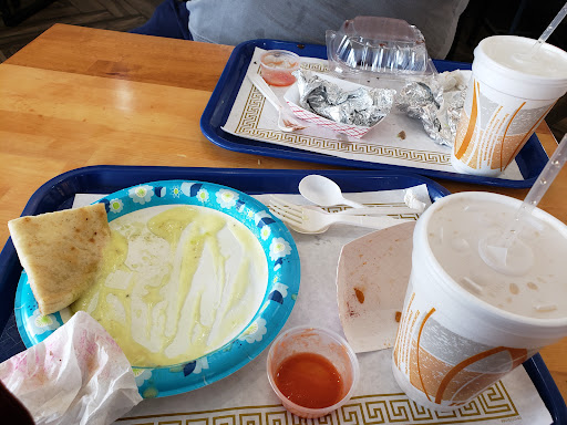 Photo of Gyro City Grill - 3797 S High St, Columbus, OH 43207