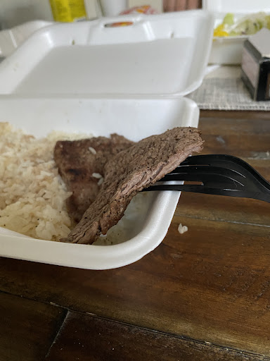 Photo of Gyro City Grill - 3797 S High St, Columbus, OH 43207