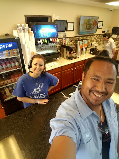 Photo of Gyro City Grill - 3797 S High St, Columbus, OH 43207