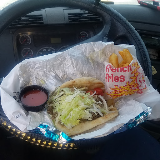 Photo of Gyro City Grill - 3797 S High St, Columbus, OH 43207